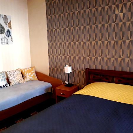 Town Center Studio Apartment Dyneburg Zewnętrze zdjęcie