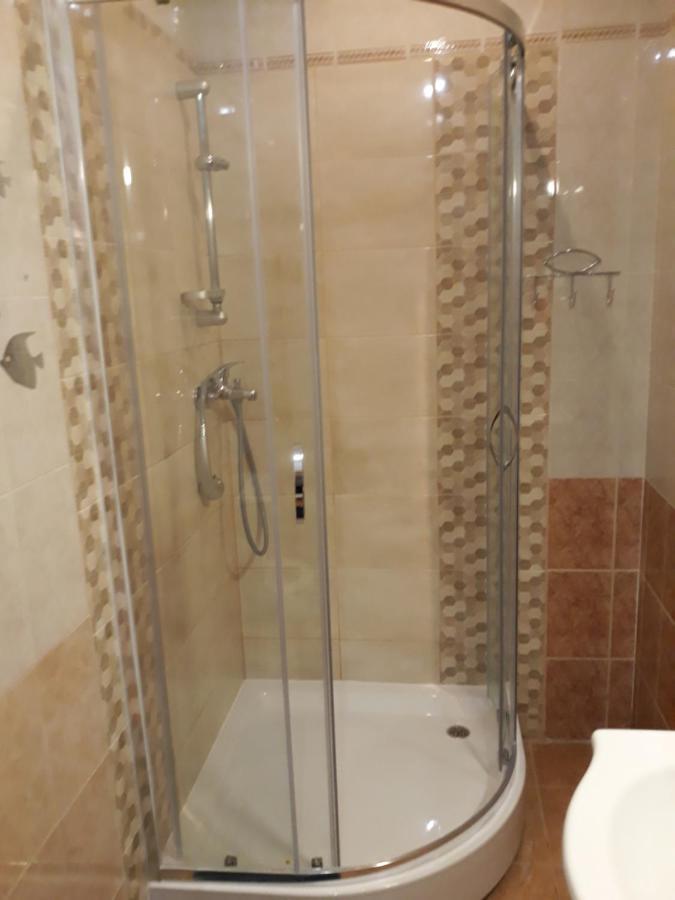 Town Center Studio Apartment Dyneburg Zewnętrze zdjęcie